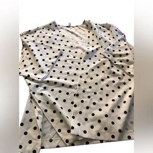 Acting Pro size small kimono style cardigan like new
